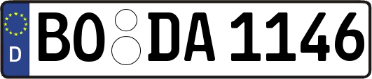 BO-DA1146