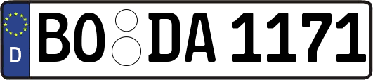 BO-DA1171