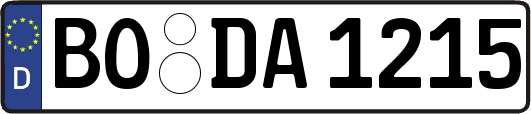 BO-DA1215