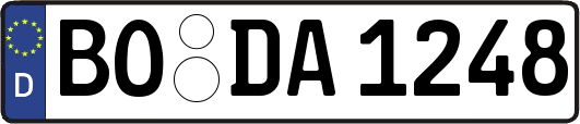 BO-DA1248