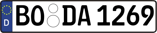 BO-DA1269