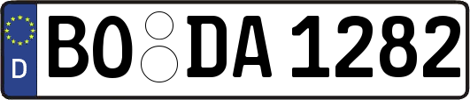 BO-DA1282