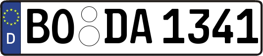 BO-DA1341
