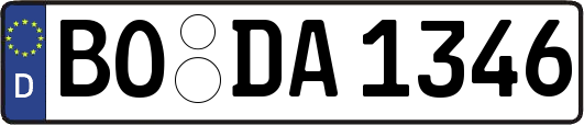BO-DA1346