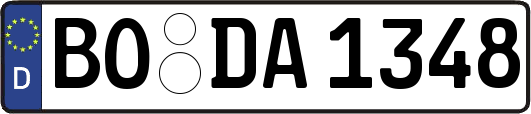 BO-DA1348