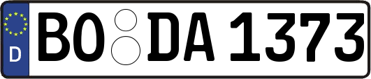 BO-DA1373