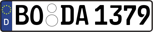 BO-DA1379