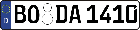 BO-DA1410