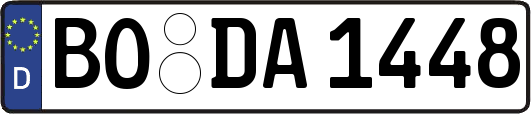BO-DA1448