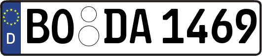 BO-DA1469