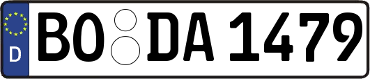 BO-DA1479