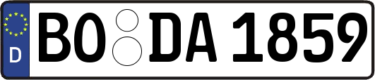 BO-DA1859