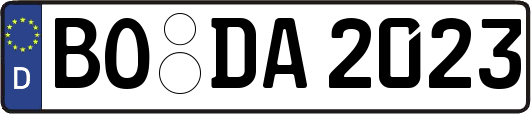 BO-DA2023