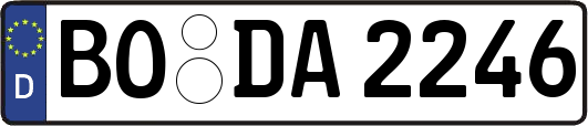 BO-DA2246