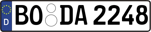 BO-DA2248