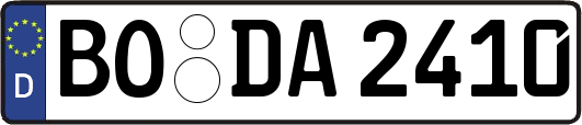 BO-DA2410