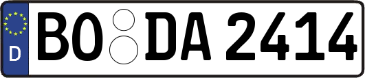 BO-DA2414