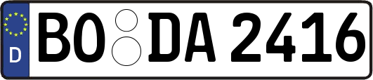 BO-DA2416