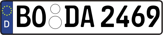 BO-DA2469