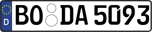 BO-DA5093