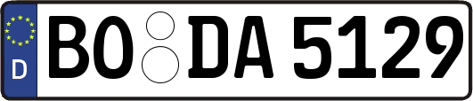 BO-DA5129