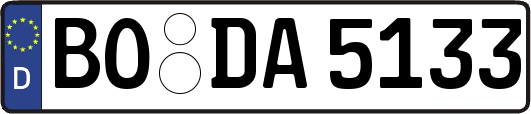 BO-DA5133