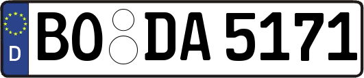 BO-DA5171