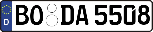 BO-DA5508