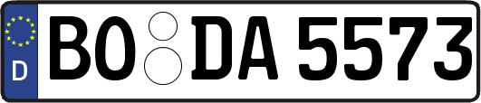 BO-DA5573