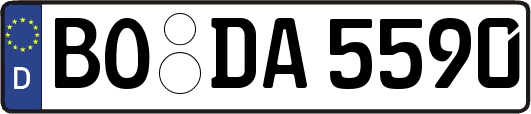 BO-DA5590