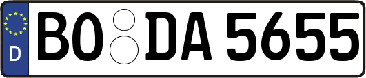 BO-DA5655