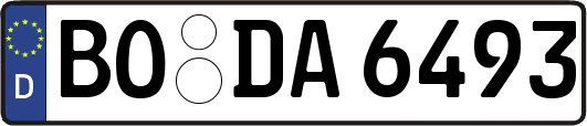 BO-DA6493