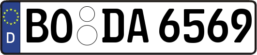 BO-DA6569