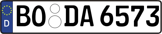 BO-DA6573