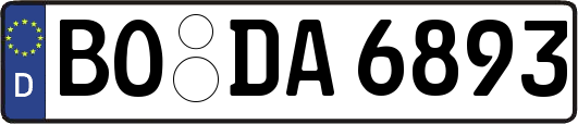 BO-DA6893