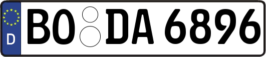 BO-DA6896