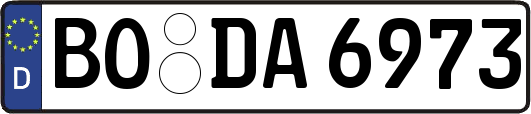 BO-DA6973