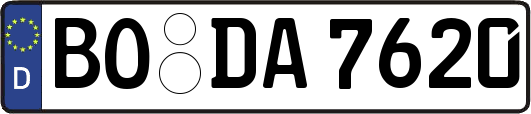 BO-DA7620