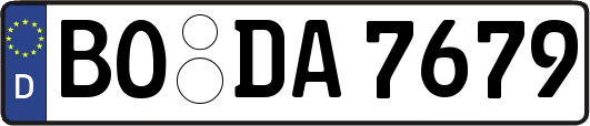 BO-DA7679