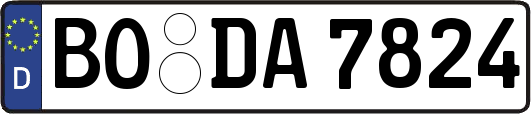 BO-DA7824