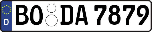 BO-DA7879