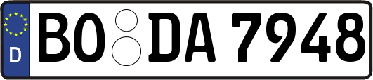 BO-DA7948