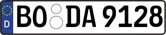 BO-DA9128
