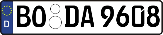 BO-DA9608