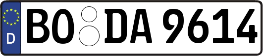 BO-DA9614
