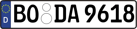 BO-DA9618