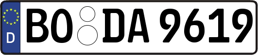 BO-DA9619