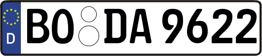 BO-DA9622