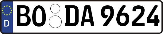 BO-DA9624