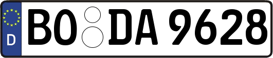 BO-DA9628